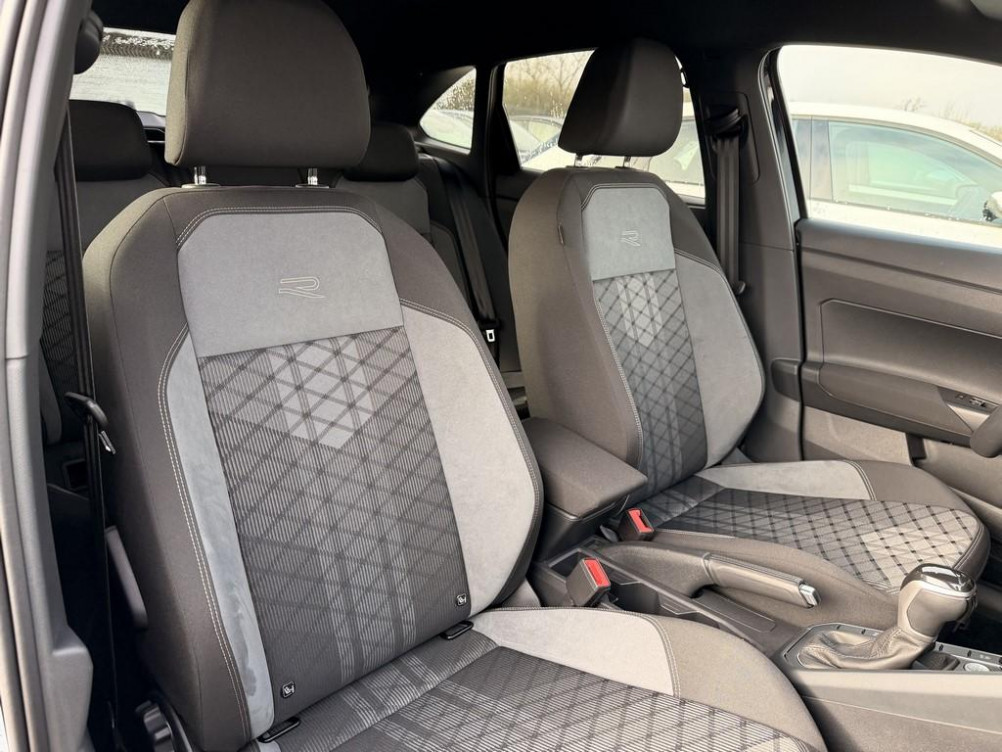 Acheter Volkswagen Taigo Taigo 1.0 TSI 116 DSG7 R-Line Edition 5p occasion dans les concessions du Groupe Faurie