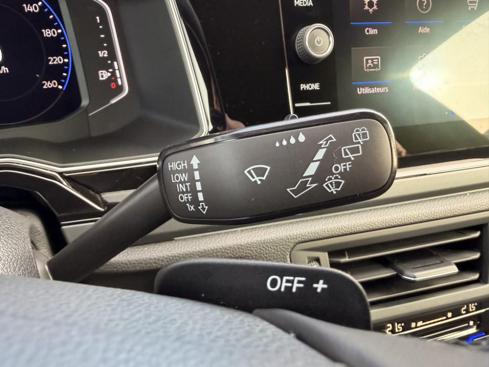 Acheter Volkswagen Taigo Taigo 1.0 TSI 116 DSG7 R-Line Edition 5p occasion dans les concessions du Groupe Faurie