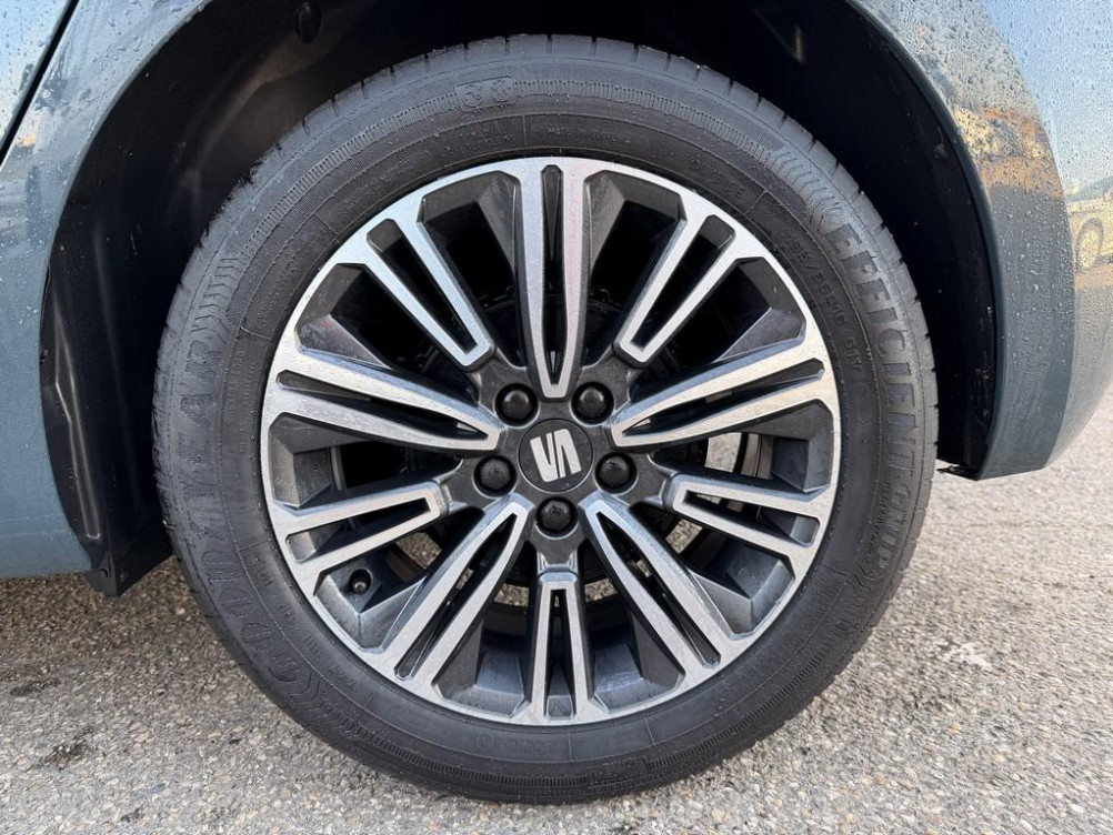 Acheter Seat Ibiza Ibiza 1.0 TSI 95 ch S/S BVM5 Copa 5p occasion dans les concessions du Groupe Faurie