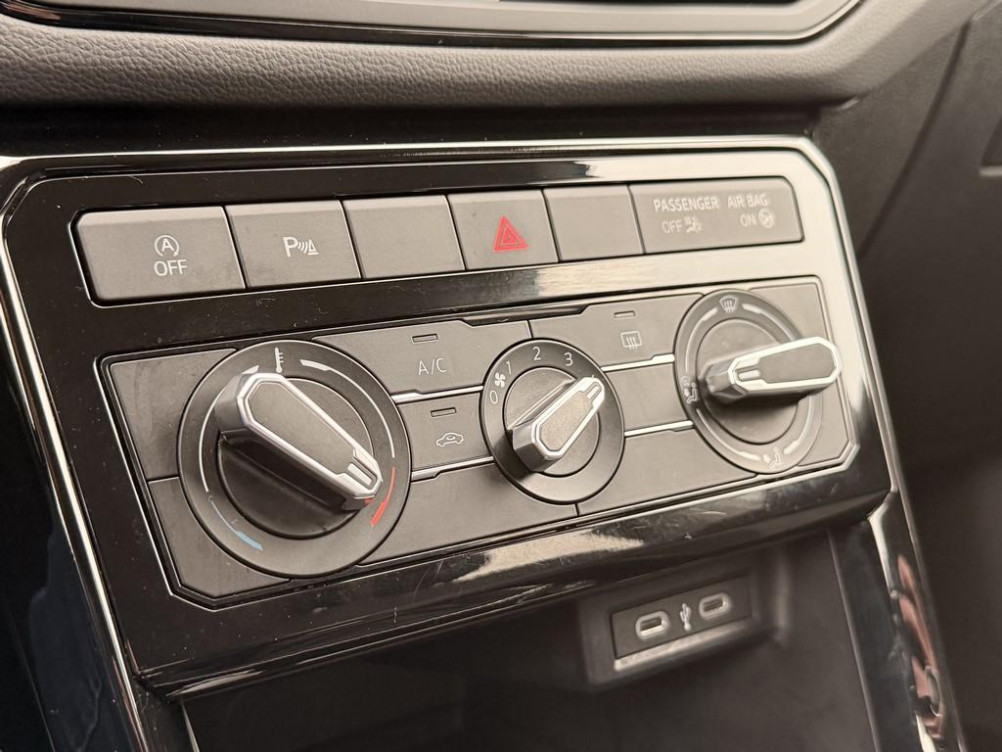 Acheter Volkswagen T-Cross T-Cross 1.0 TSI 116 Start/Stop DSG7 VW Edition 5p occasion dans les concessions du Groupe Faurie