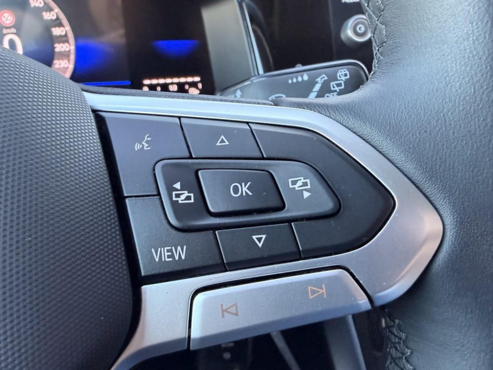 Acheter Volkswagen Polo Polo 1.0 TSI 95 S&S BVM5 VW Edition 5p occasion dans les concessions du Groupe Faurie