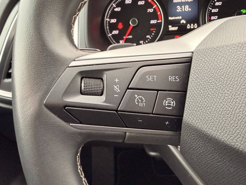 Acheter Seat Ateca Ateca 1.5 TSI 150 ch Start/Stop DSG7 Style 5p occasion dans les concessions du Groupe Faurie