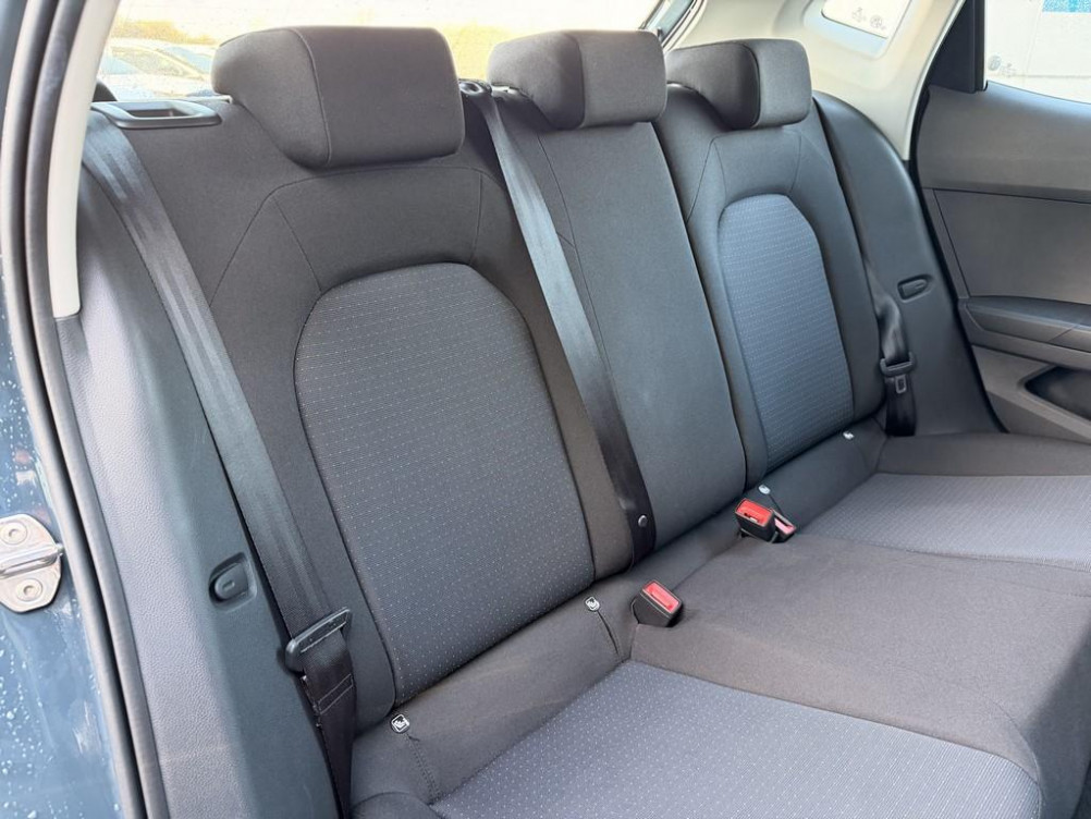 Acheter Seat Ibiza Ibiza 1.0 TSI 95 ch S/S BVM5 Copa 5p occasion dans les concessions du Groupe Faurie