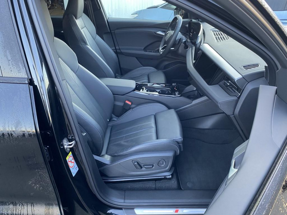 Acheter Audi Q6 E-TRON Q6 e-tron 306 ch 100 kWh performance S line 5p occasion dans les concessions du Groupe Faurie