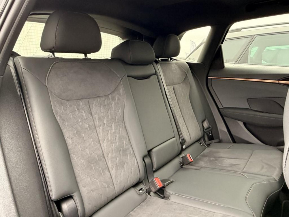 Acheter Cupra Terramar Terramar 1.5 eHybrid 204 ch DSG6 V 5p occasion dans les concessions du Groupe Faurie