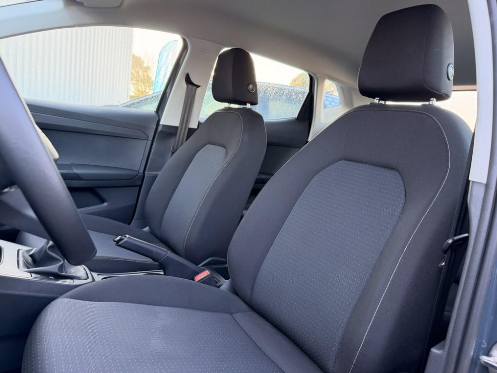 Acheter Seat Ibiza Ibiza 1.0 TSI 95 ch S/S BVM5 Copa 5p occasion dans les concessions du Groupe Faurie