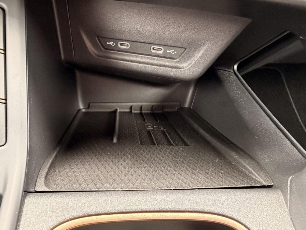 Acheter Cupra Terramar Terramar 1.5 eHybrid 204 ch DSG6 V 5p occasion dans les concessions du Groupe Faurie