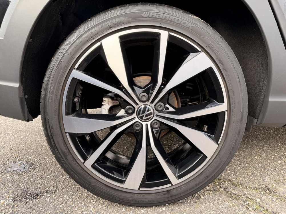 Acheter Volkswagen Taigo Taigo 1.0 TSI 116 DSG7 R-Line Edition 5p occasion dans les concessions du Groupe Faurie