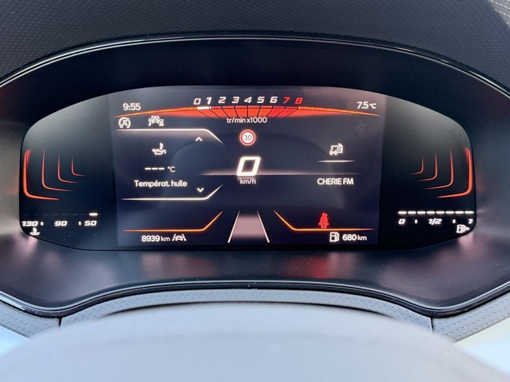 Acheter Seat Ibiza Ibiza 1.0 TSI 95 ch S/S BVM5 Copa 5p occasion dans les concessions du Groupe Faurie