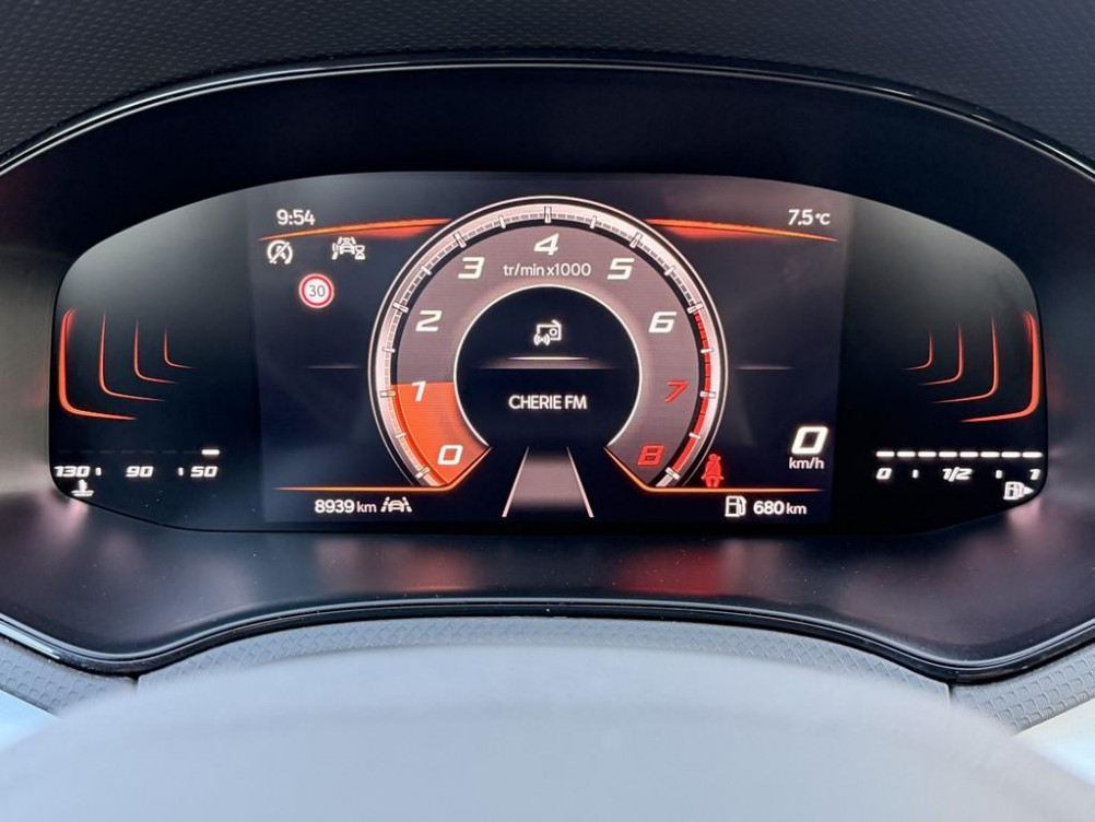 Acheter Seat Ibiza Ibiza 1.0 TSI 95 ch S/S BVM5 Copa 5p occasion dans les concessions du Groupe Faurie