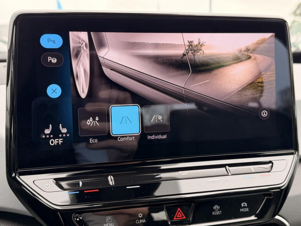 Acheter Volkswagen ID.3 ID.3 145 ch Pro  5p occasion dans les concessions du Groupe Faurie