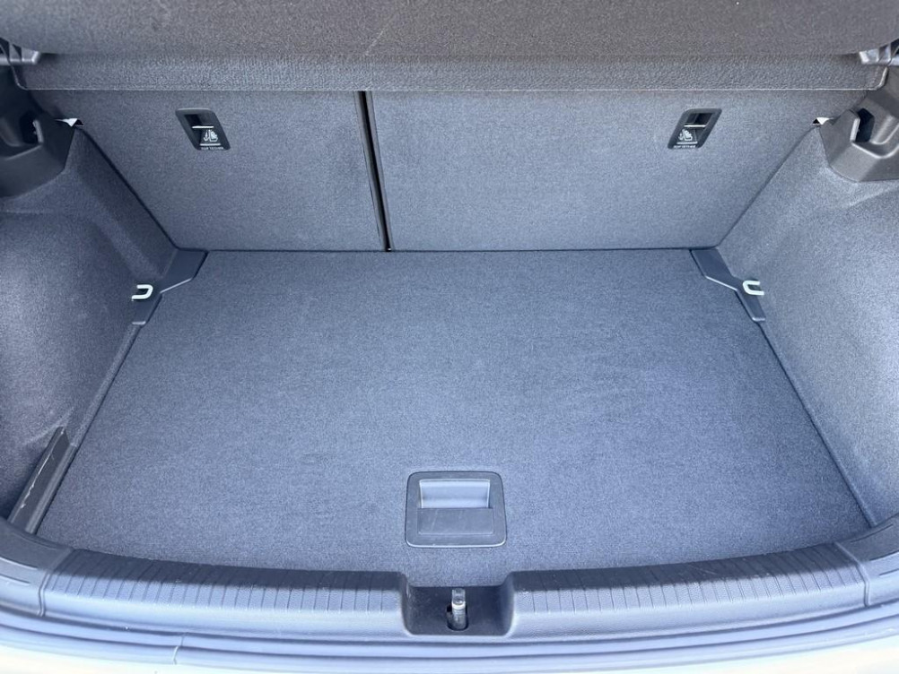 Acheter Volkswagen Polo Polo 1.0 TSI 95 S&S BVM5 VW Edition 5p occasion dans les concessions du Groupe Faurie