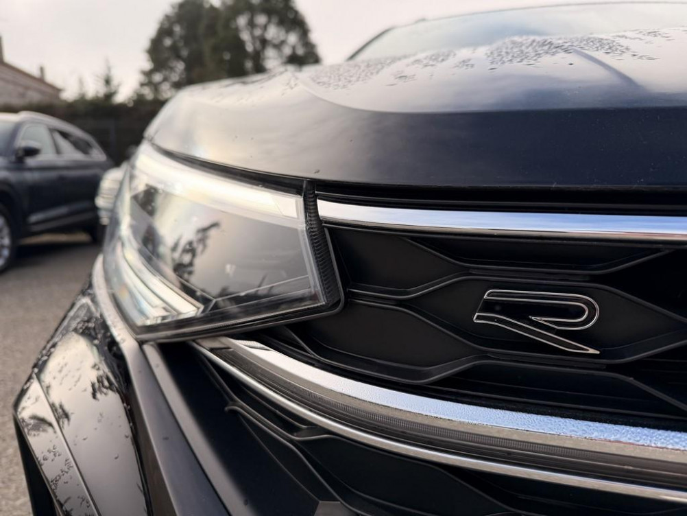 Acheter Volkswagen Taigo Taigo 1.0 TSI 116 DSG7 R-Line Edition 5p occasion dans les concessions du Groupe Faurie