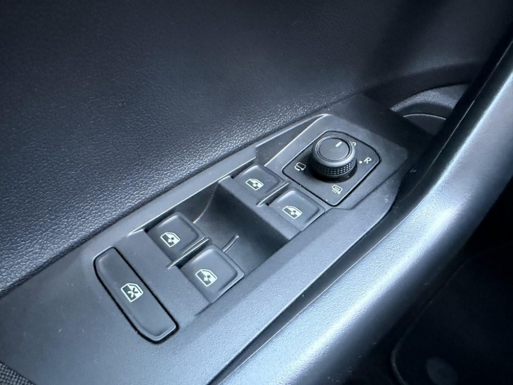 Acheter Volkswagen Polo Polo 1.0 TSI 95 S&S BVM5 VW Edition 5p occasion dans les concessions du Groupe Faurie