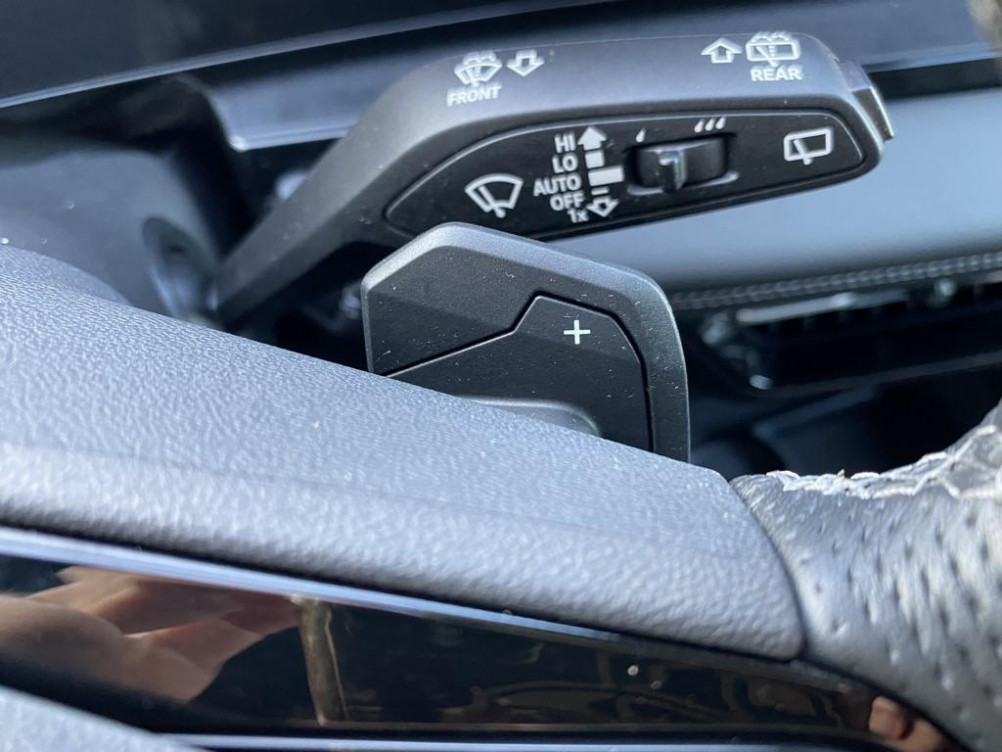 Acheter Audi Q6 E-TRON Q6 e-tron 306 ch 100 kWh performance S line 5p occasion dans les concessions du Groupe Faurie