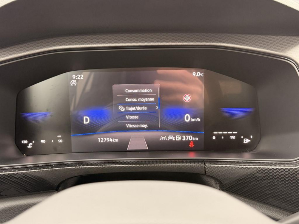 Acheter Volkswagen T-Cross T-Cross 1.0 TSI 116 Start/Stop DSG7 VW Edition 5p occasion dans les concessions du Groupe Faurie