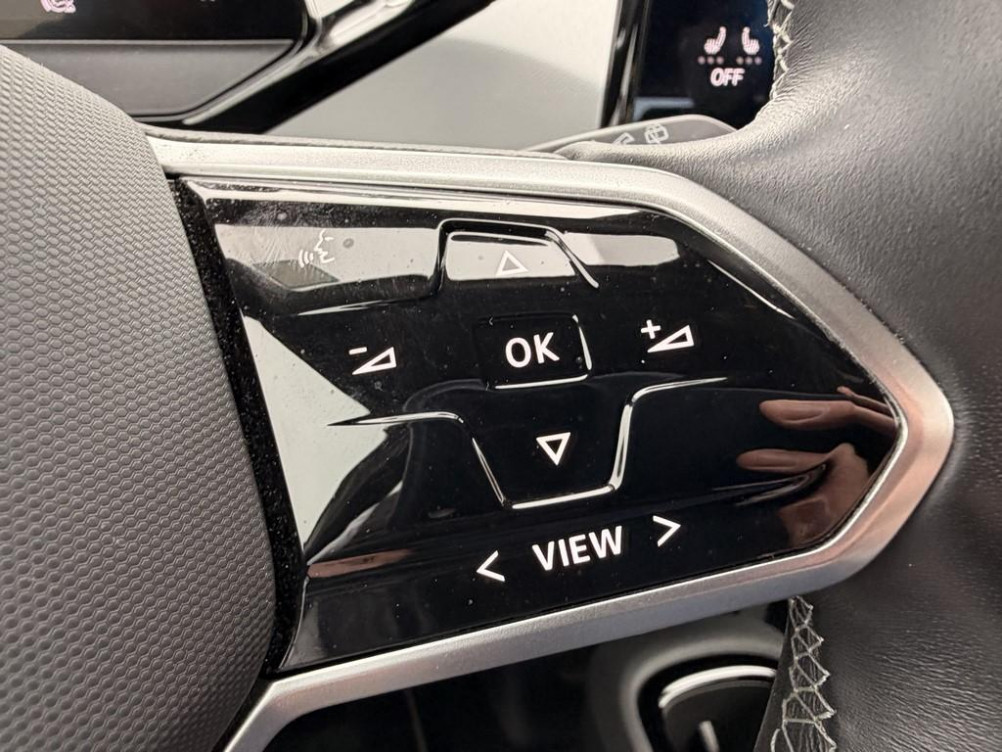 Acheter Volkswagen ID.3 ID.3 145 ch Pro  5p occasion dans les concessions du Groupe Faurie