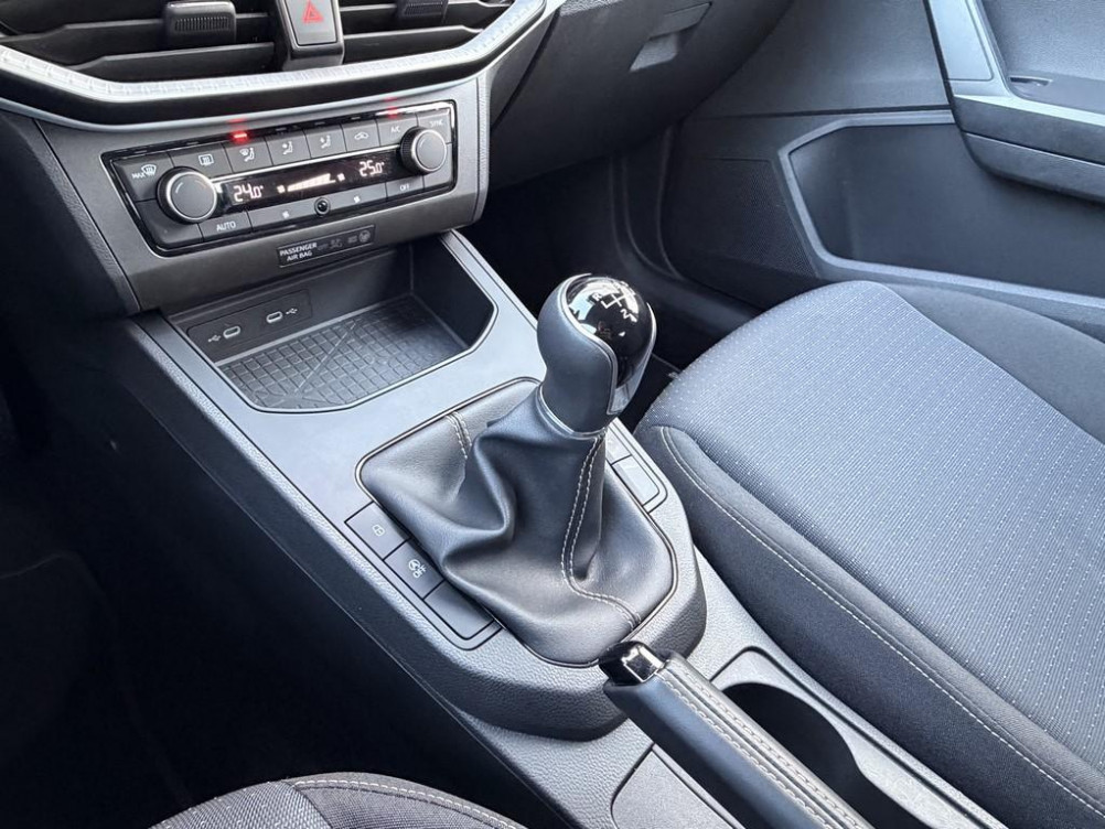 Acheter Seat Ibiza Ibiza 1.0 TSI 95 ch S/S BVM5 Copa 5p occasion dans les concessions du Groupe Faurie