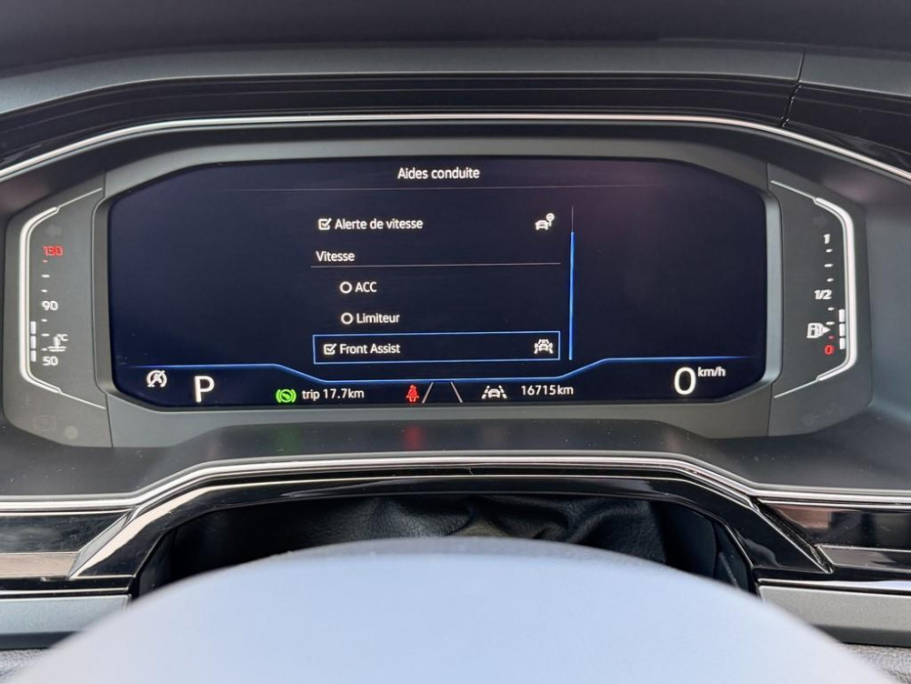 Acheter Volkswagen Taigo Taigo 1.0 TSI 116 DSG7 R-Line Edition 5p occasion dans les concessions du Groupe Faurie