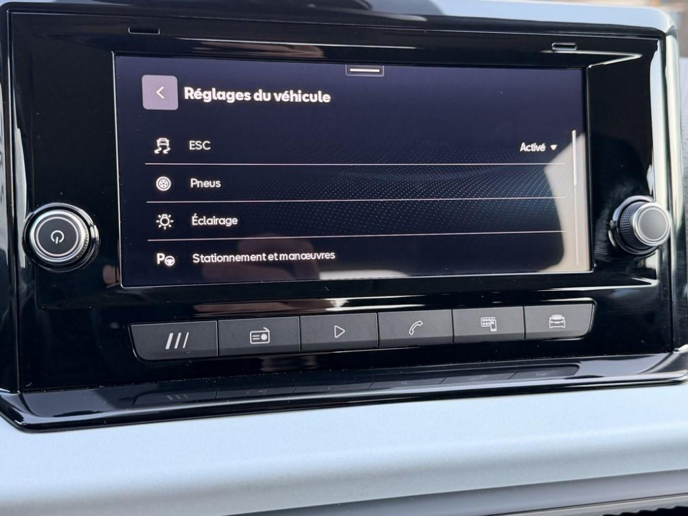 Acheter Seat Ibiza Ibiza 1.0 TSI 95 ch S/S BVM5 Copa 5p occasion dans les concessions du Groupe Faurie