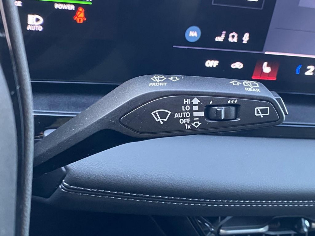 Acheter Audi Q6 E-TRON Q6 e-tron 306 ch 100 kWh performance S line 5p occasion dans les concessions du Groupe Faurie