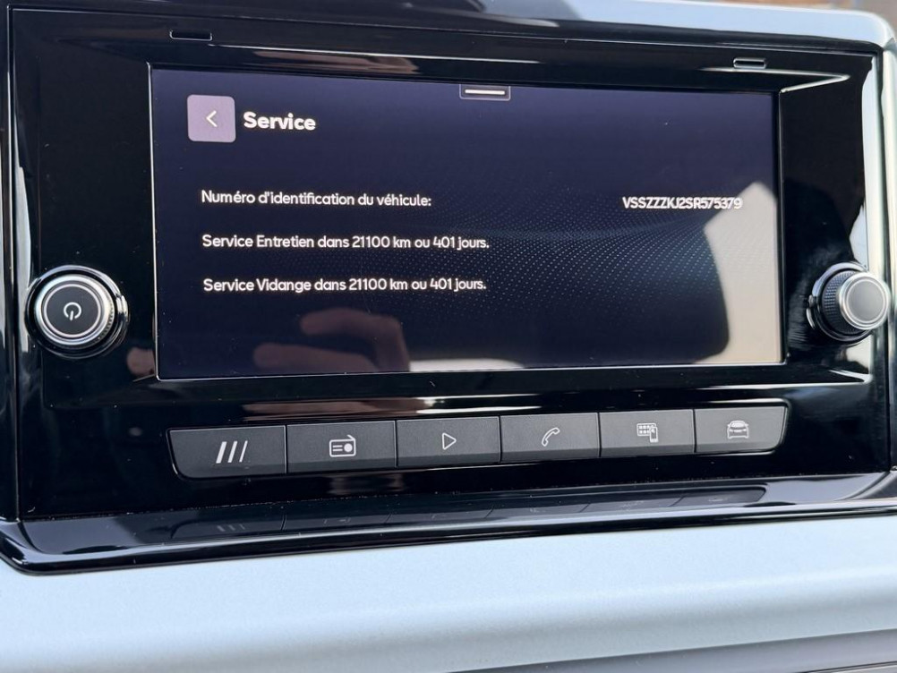 Acheter Seat Ibiza Ibiza 1.0 TSI 95 ch S/S BVM5 Copa 5p occasion dans les concessions du Groupe Faurie