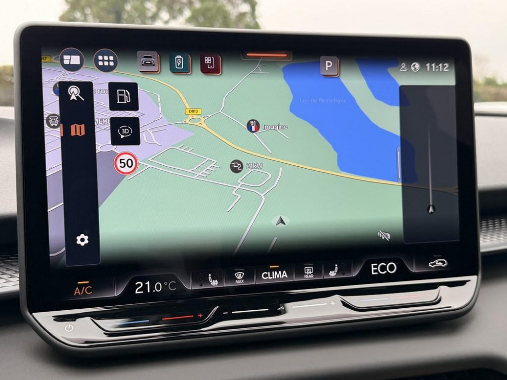 Acheter Cupra Terramar Terramar 1.5 eHybrid 204 ch DSG6 V 5p occasion dans les concessions du Groupe Faurie