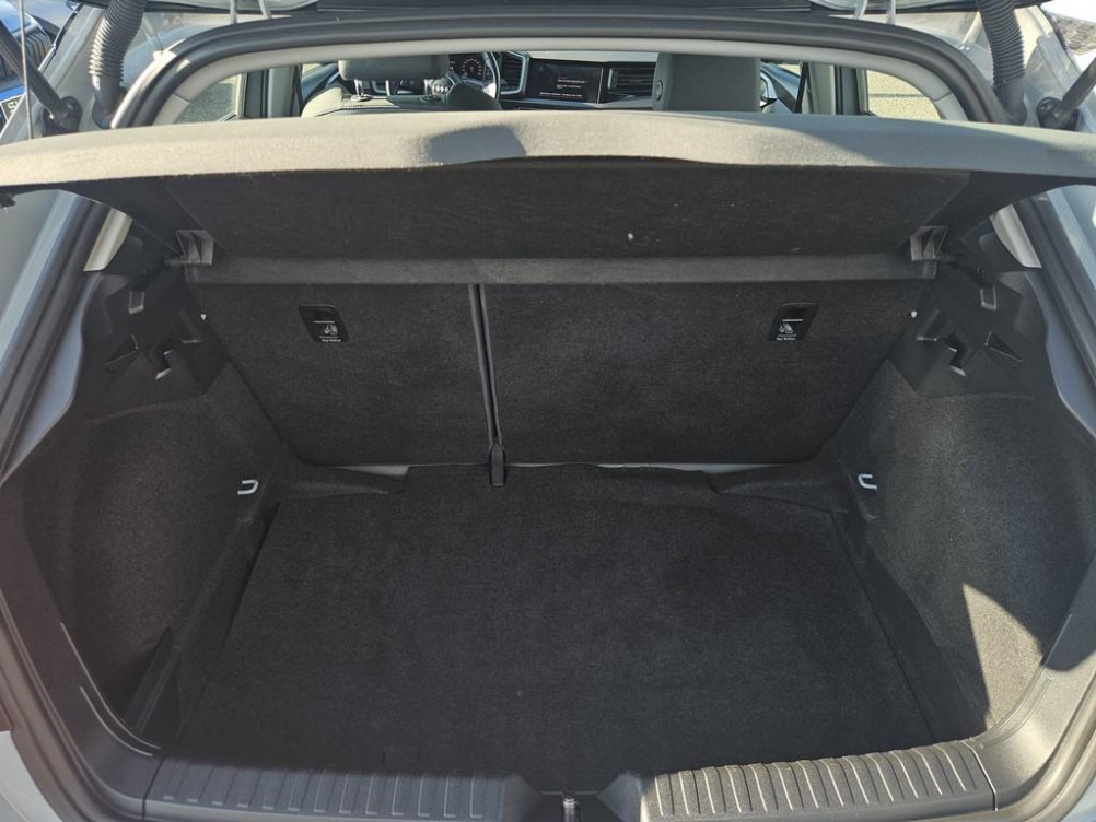 Acheter Audi A1 Sportback A1 Sportback 30 TFSI 110 ch S tronic 7 Advanced 5p occasion dans les concessions du Groupe Faurie