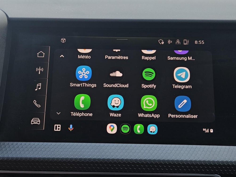 Acheter Audi A1 Sportback A1 Sportback 30 TFSI 110 ch S tronic 7 Advanced 5p occasion dans les concessions du Groupe Faurie