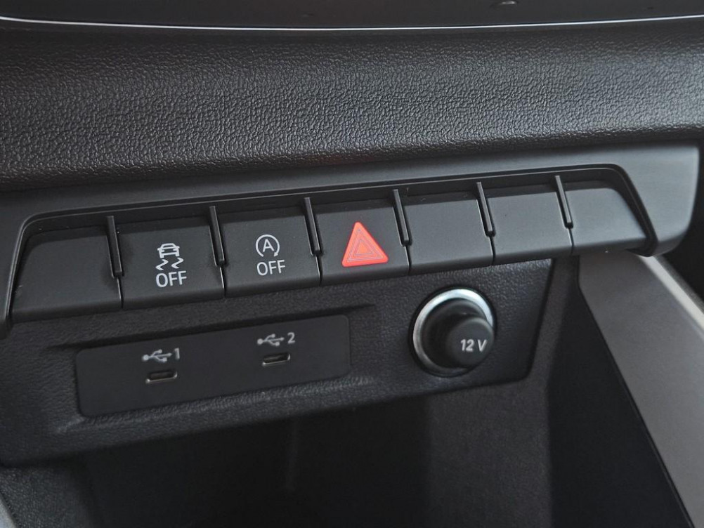 Acheter Audi A1 Sportback A1 Sportback 30 TFSI 110 ch S tronic 7 Advanced 5p occasion dans les concessions du Groupe Faurie