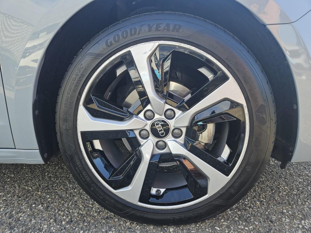 Acheter Audi A1 Sportback A1 Sportback 30 TFSI 110 ch S tronic 7 Advanced 5p occasion dans les concessions du Groupe Faurie