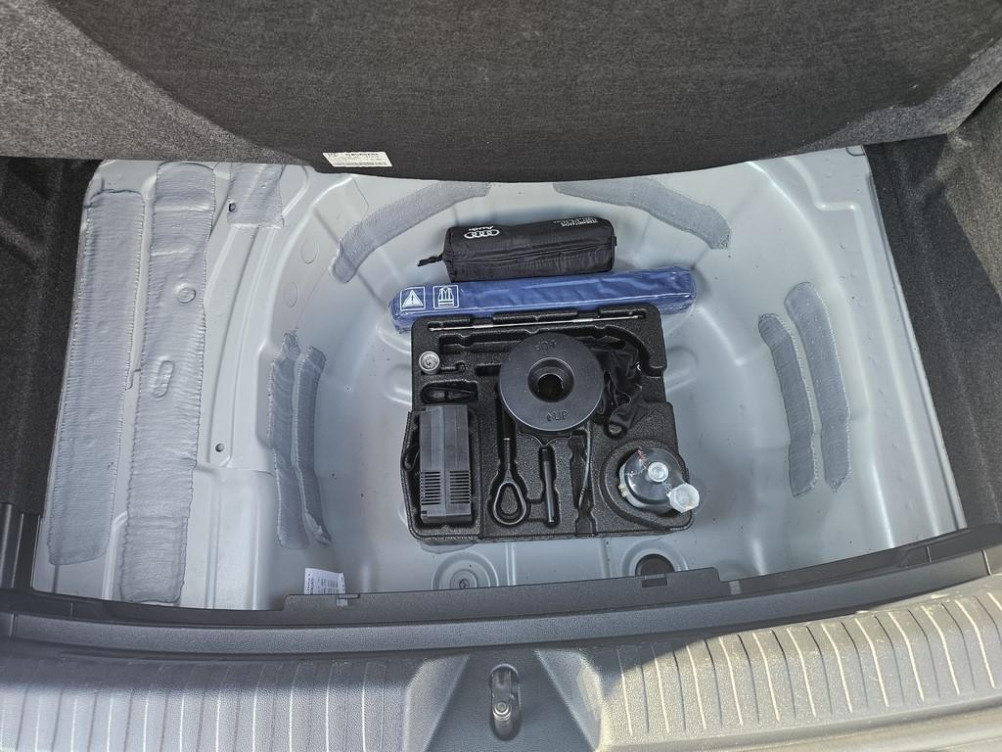 Acheter Audi A1 Sportback A1 Sportback 30 TFSI 110 ch S tronic 7 Advanced 5p occasion dans les concessions du Groupe Faurie