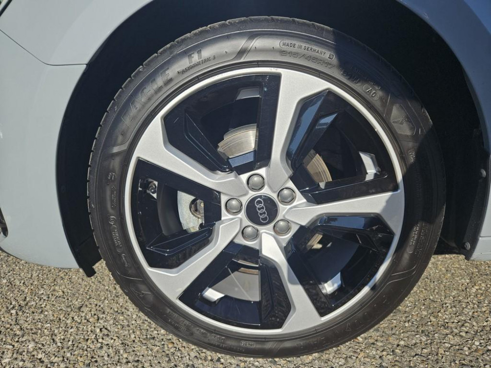 Acheter Audi A1 Sportback A1 Sportback 30 TFSI 110 ch S tronic 7 Advanced 5p occasion dans les concessions du Groupe Faurie