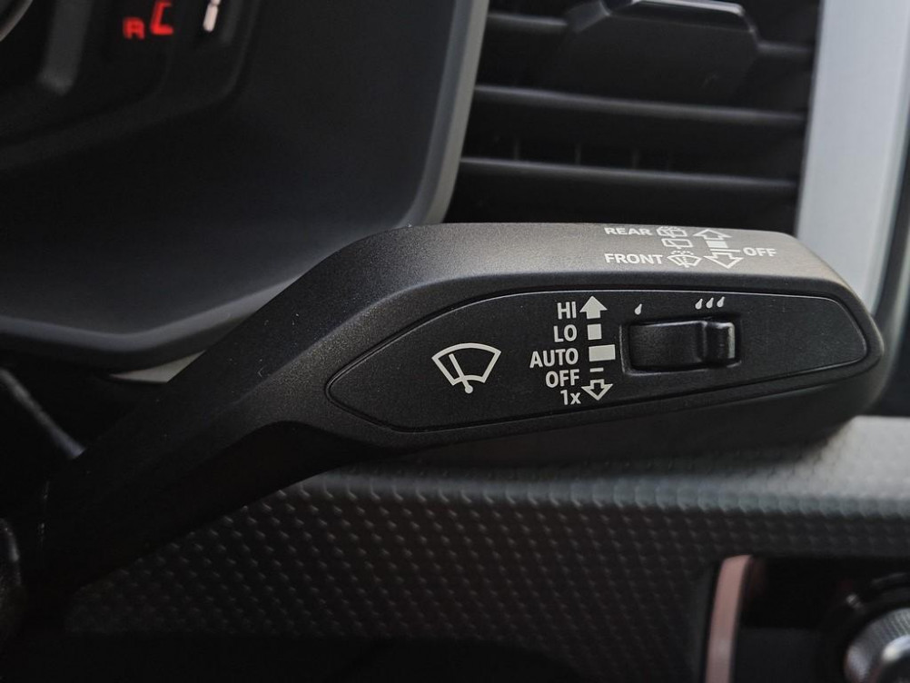 Acheter Audi A1 Sportback A1 Sportback 30 TFSI 110 ch S tronic 7 Advanced 5p occasion dans les concessions du Groupe Faurie