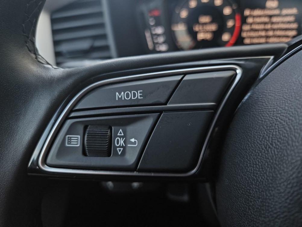 Acheter Audi A1 Sportback A1 Sportback 30 TFSI 110 ch S tronic 7 Advanced 5p occasion dans les concessions du Groupe Faurie