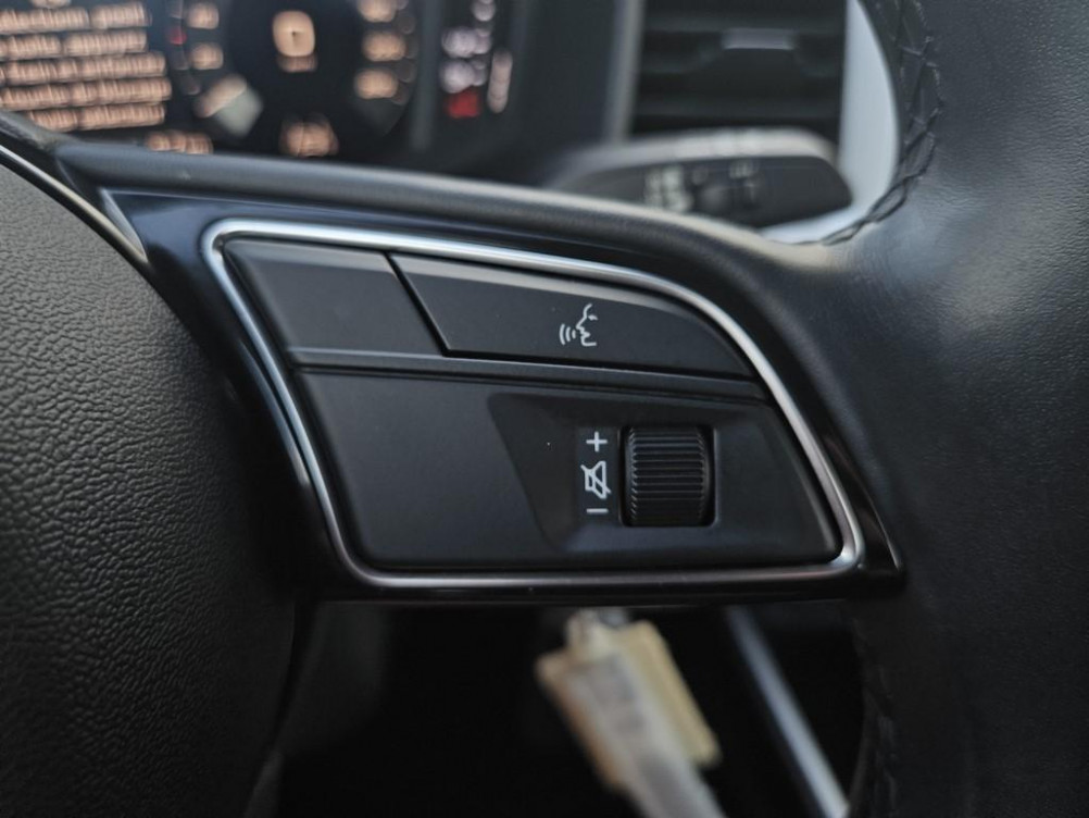 Acheter Audi A1 Sportback A1 Sportback 30 TFSI 110 ch S tronic 7 Advanced 5p occasion dans les concessions du Groupe Faurie