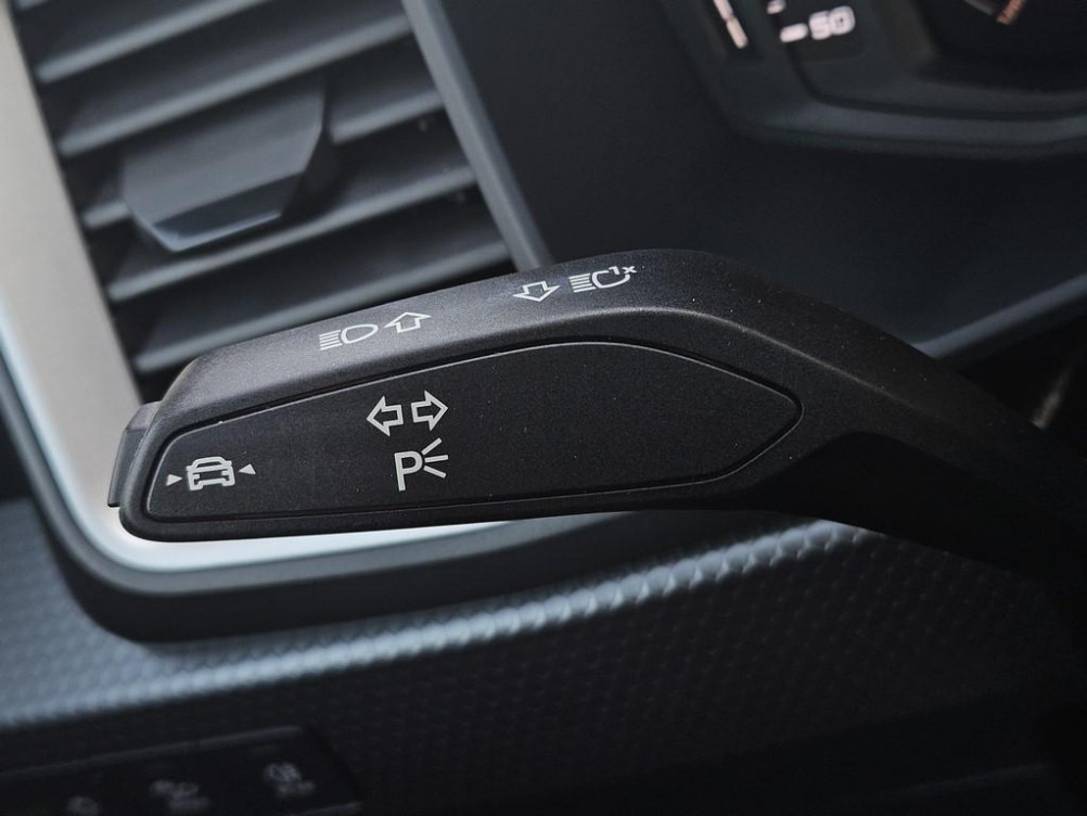 Acheter Audi A1 Sportback A1 Sportback 30 TFSI 110 ch S tronic 7 Advanced 5p occasion dans les concessions du Groupe Faurie