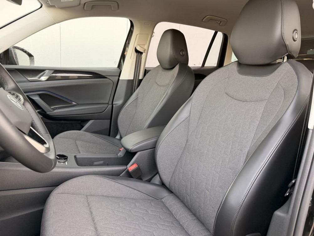 Acheter Volkswagen Tiguan Tiguan 1.5 eHybrid 204ch DSG6 VW Edition 5p occasion dans les concessions du Groupe Faurie