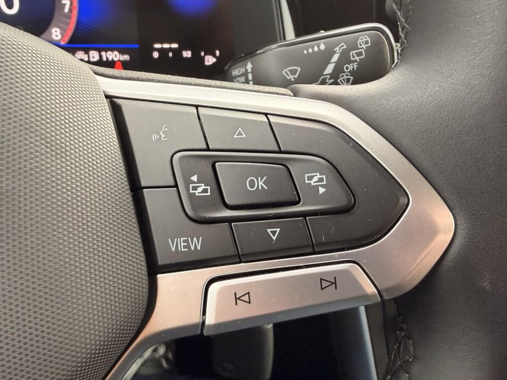 Acheter Volkswagen Polo Polo 1.0 TSI 95 S&S BVM5 VW Edition 5p occasion dans les concessions du Groupe Faurie