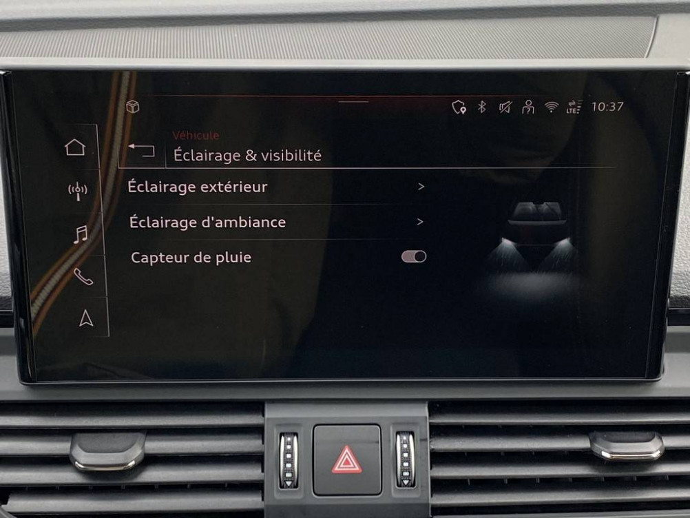 Acheter Audi Q5 Q5 Sportback 50 TFSIe 299 S tronic 7 Quattro S line 5p occasion dans les concessions du Groupe Faurie