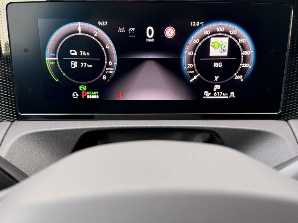 Acheter Volkswagen Tiguan Tiguan 1.5 eHybrid 204ch DSG6 VW Edition 5p occasion dans les concessions du Groupe Faurie