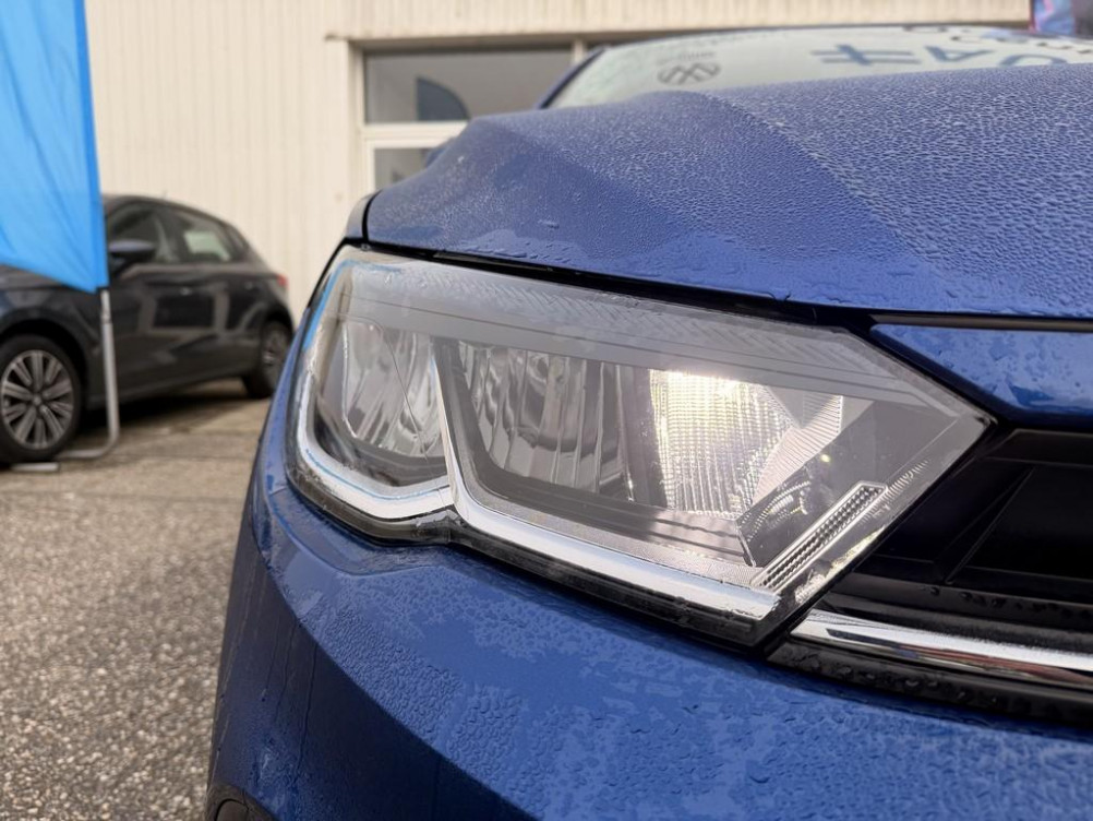 Acheter Volkswagen Polo Polo 1.0 TSI 95 S&S BVM5 VW Edition 5p occasion dans les concessions du Groupe Faurie