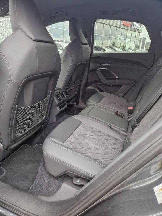 Acheter Audi Q5 Q5 Sportback TFSI 204 ch Hybride S tronic 7 S line 5p neuf dans les concessions du Groupe Faurie