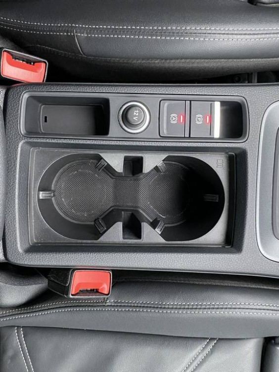 Acheter Audi Q3 Q3 Sportback 35 TDI 150 ch S tronic 7 S line 5p occasion dans les concessions du Groupe Faurie