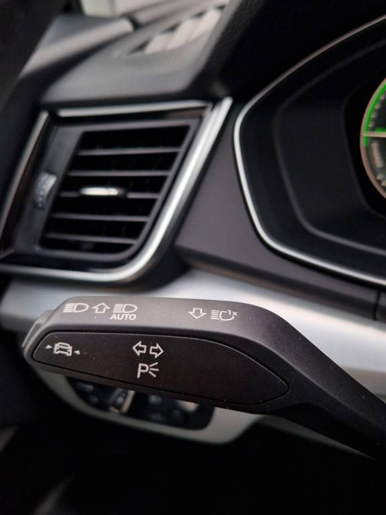 Acheter Audi Q5 Q5 Sportback 50 TFSIe 299 S tronic 7 Quattro Avus 5p neuf dans les concessions du Groupe Faurie