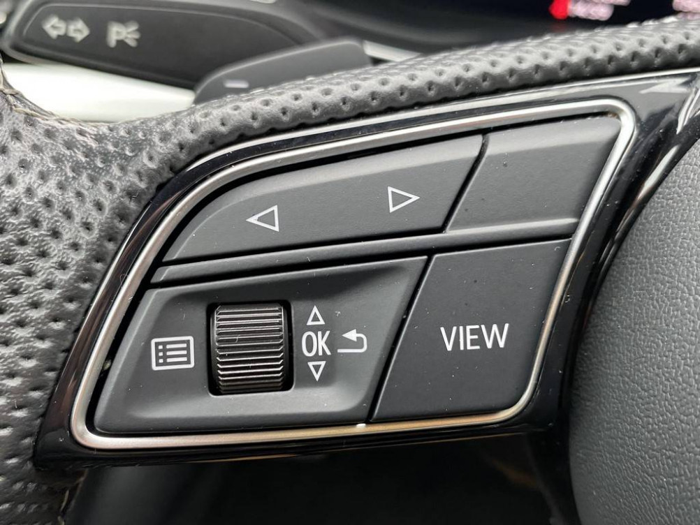 Acheter Audi A4 Avant A4 Avant 40 TDI 204 S tronic 7 S line 5p occasion dans les concessions du Groupe Faurie