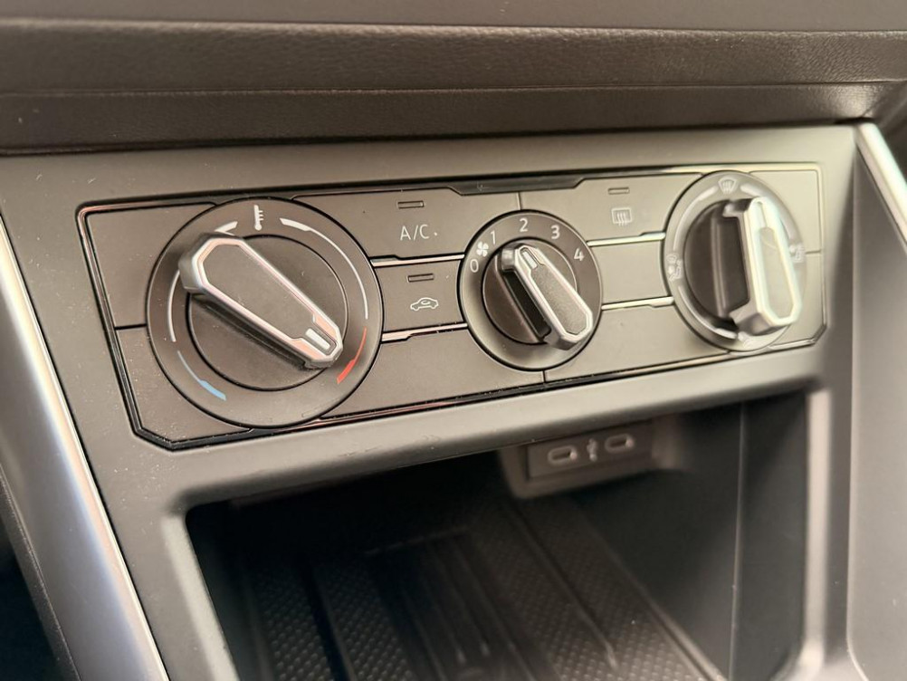 Acheter Volkswagen Polo Polo 1.0 TSI 95 S&S BVM5 VW Edition 5p occasion dans les concessions du Groupe Faurie