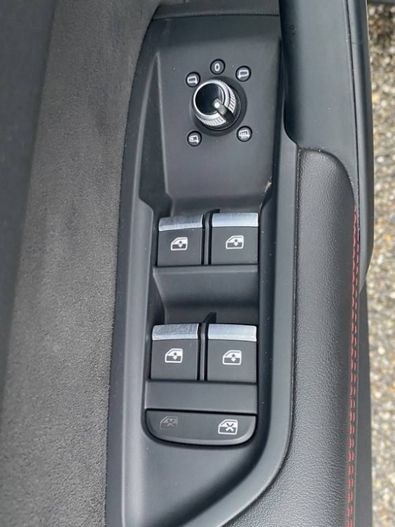 Acheter Audi Q5 Q5 Sportback 35 TDI 163 S tronic 7 S line 5p occasion dans les concessions du Groupe Faurie