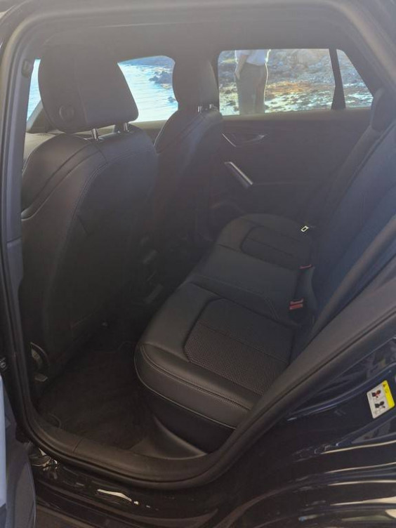 Acheter Audi Q2 Q2 35 TDI 150 S tronic 7 S line 5p neuf dans les concessions du Groupe Faurie