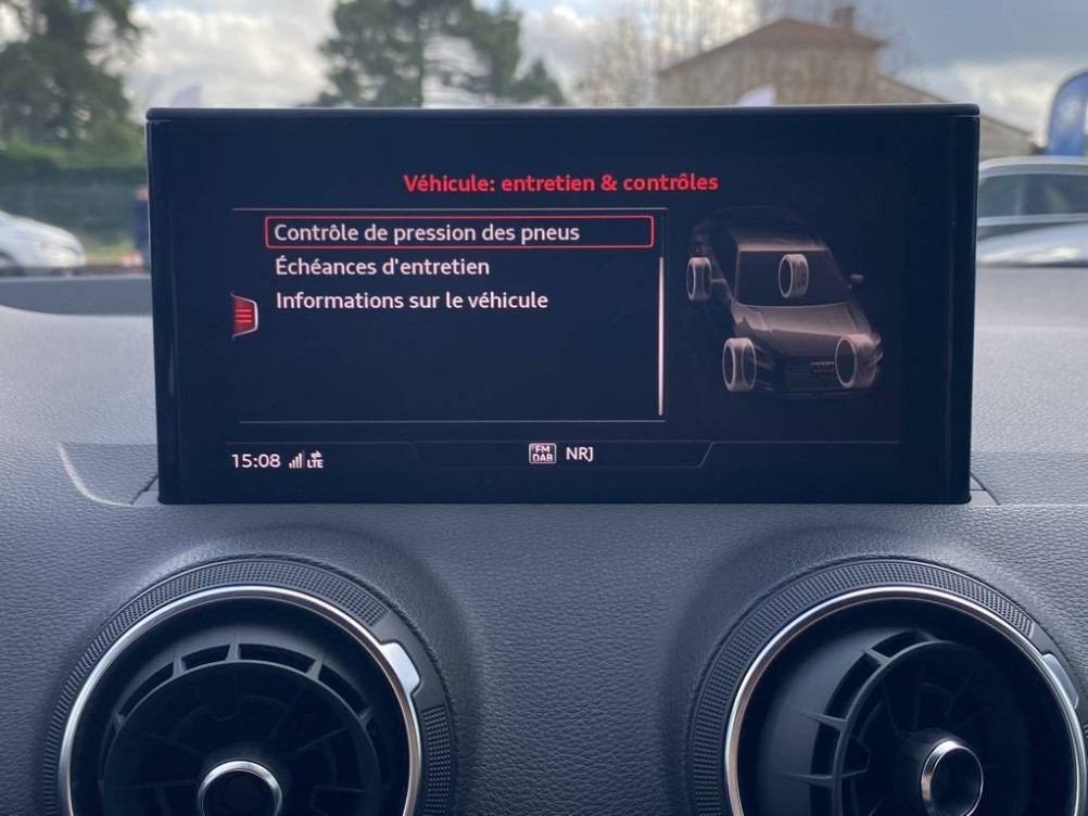 Acheter Audi Q2 Q2 35 TDI 150 S tronic 7 Business line 5p occasion dans les concessions du Groupe Faurie